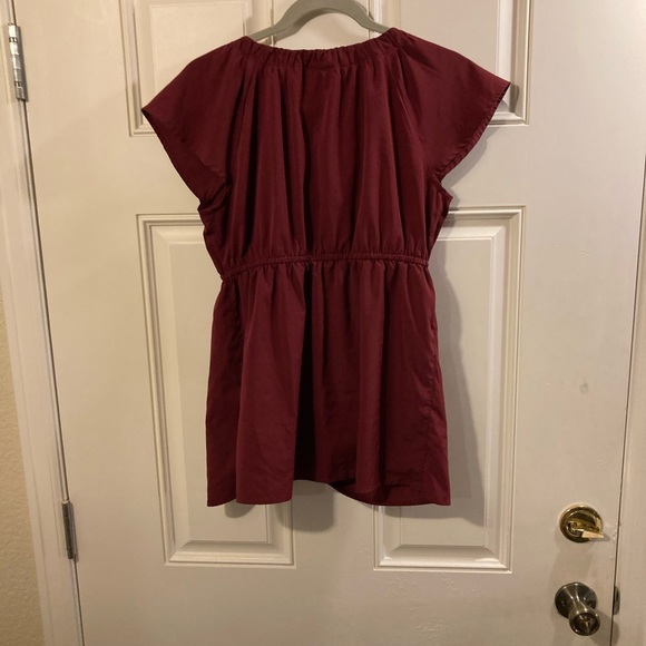 Motherhood Maternity top - Picture 3 of 5